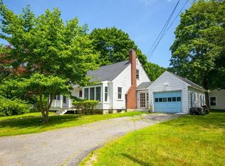 57 Jackson Street Ext, Ayer, MA 01432