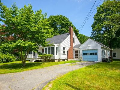 57 Jackson Street Ext, Ayer, MA, 01432