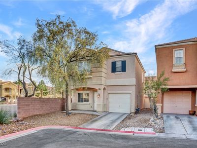 6111 Walker Valley Ct, Las Vegas, NV, 89139