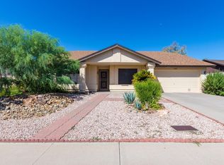 11202 N 60th Ave, Glendale, AZ 85304