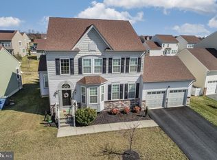 508 Pythagoras Path, Middletown, DE 19709
