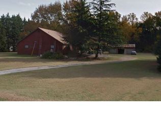 400 Barratts Chapel Rd, Felton, DE 19943