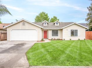 2219 N Babigian Ave, Fresno, CA 93722