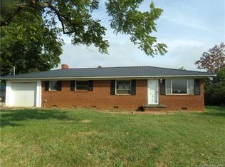 5920 White Store Paglnd Rd, Marshville, NC 28103