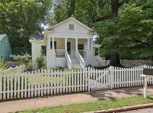 2033 Ridgedale Rd NE, Atlanta, GA 30317