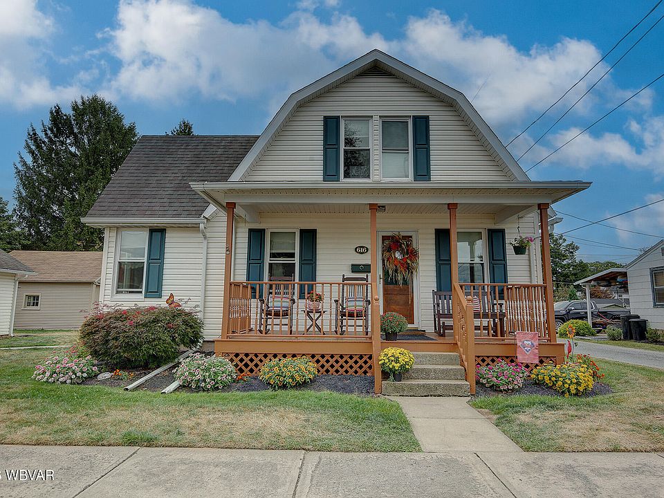 1st image of 616 Nicely Ave