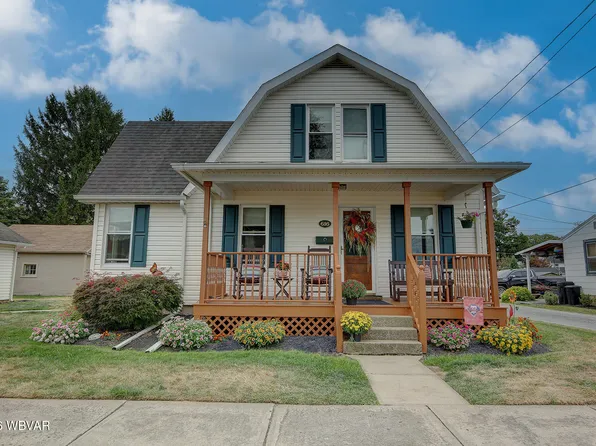 616 Nicely Ave, Montoursville, PA 17754