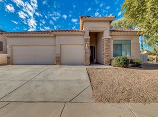 22392 N Balboa Dr, Maricopa, AZ 85138