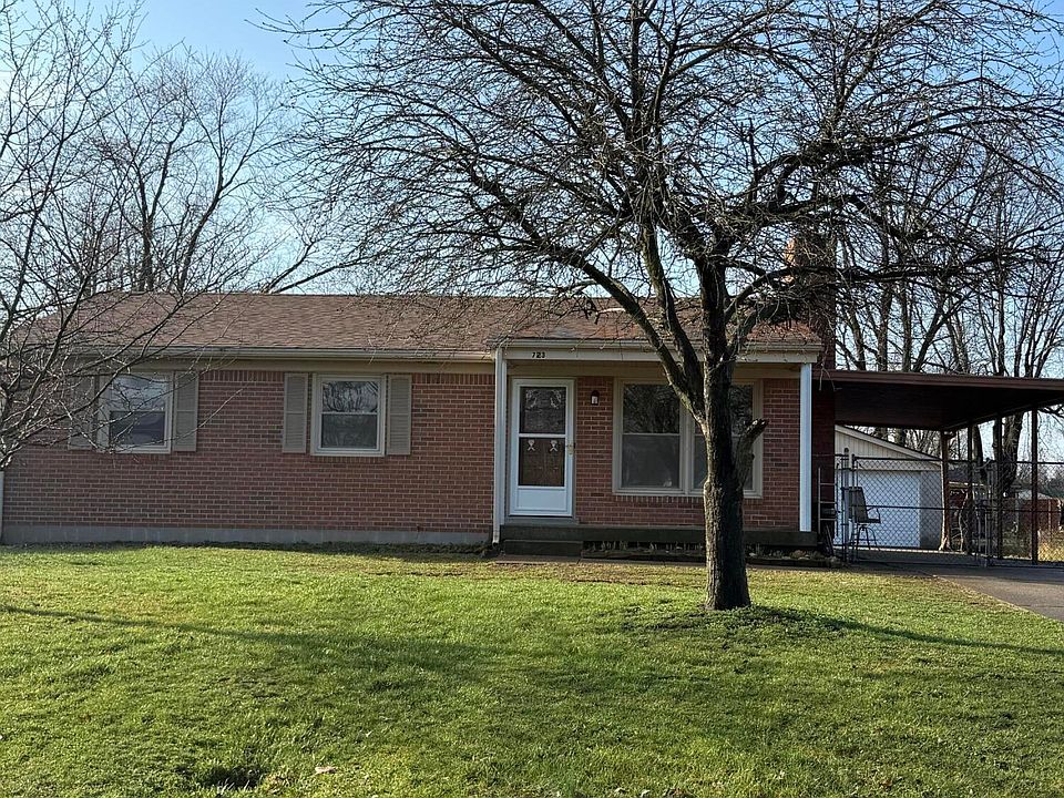 1st image of 723 Overdale Dr