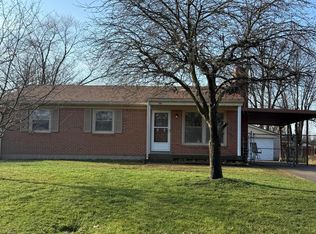 723 Overdale Dr, Louisville, KY 40229