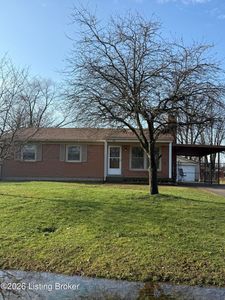 723 Overdale Dr, Louisville, KY, 40229