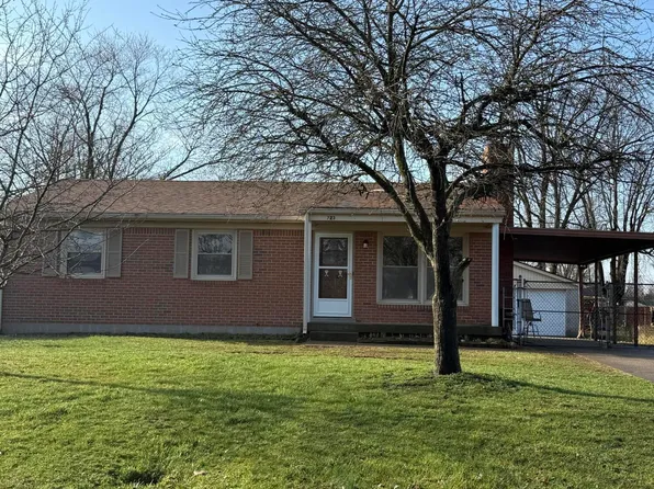 723 Overdale Dr, Louisville, KY 40229