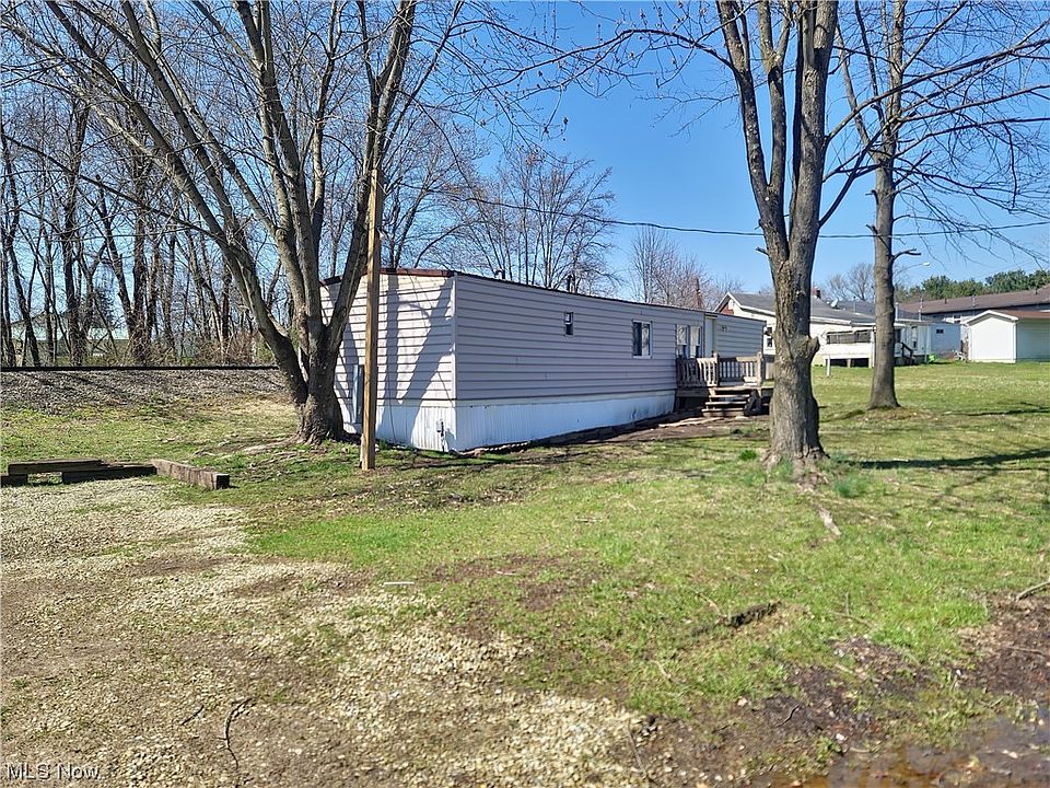 149 1st St, Byesville, OH 43723 Zillow