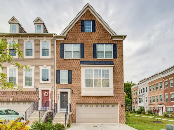 12601 Rustic Rock Ln, Beltsville, MD 20705