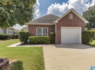 115 Holland Trl, Pelham, AL 35124