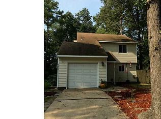 5805 Luck Ln, Virginia Beach, VA 23464
