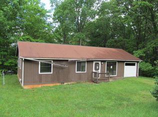 1825 Spruce Ave, Buena Vista, VA 24416