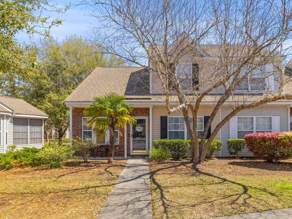 205 Yellow Hawthorn Cir, Summerville, SC 29483