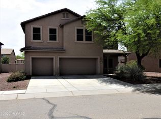 21097 E Prospector Pl, Red Rock, AZ 85145