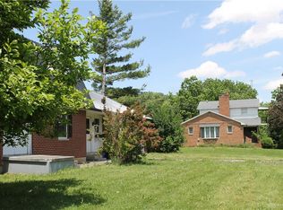 13706 State Route 118, New Weston, OH 45348
