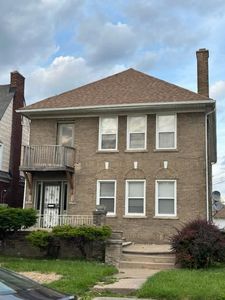 3426 Haverhill St, Detroit, MI, 48224