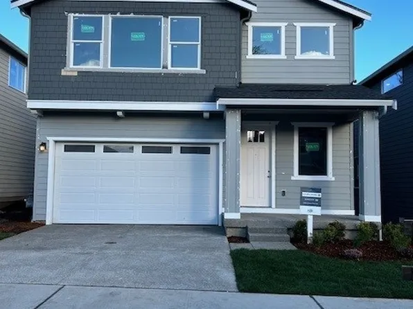 5388 Century Place NE #18, Lacey, WA 98516