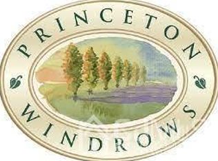 2025 Windrow Dr, Princeton, NJ 08540