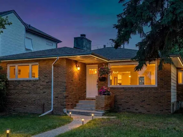 9544 148th St NW, Edmonton, AB T5N 3E4