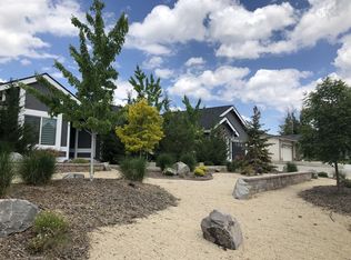 374 Omni Dr, Sparks, NV