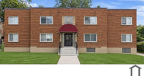 2 bed, $950 — Photo 2