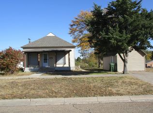 385 S Chickamauga Ave, Colby, KS 67701