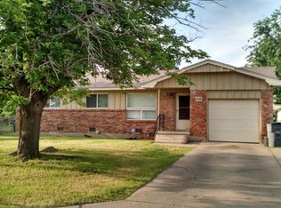 4308 NW Santa Fe Ave, Lawton, OK 73505