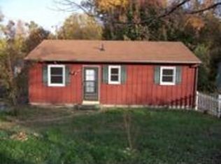 201 Brinkley Pl, High Point, NC 27265