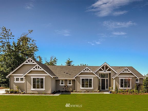 4th image of 6720 Lot 12 167th Place NW