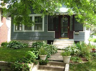 5012 Burt St, Omaha, NE 68132