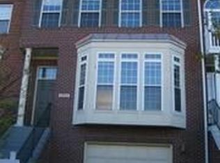 2934 Mainstone Dr, Fairfax, VA 22031