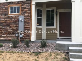12854 Jasmine St UNIT D, Thornton, CO 80602