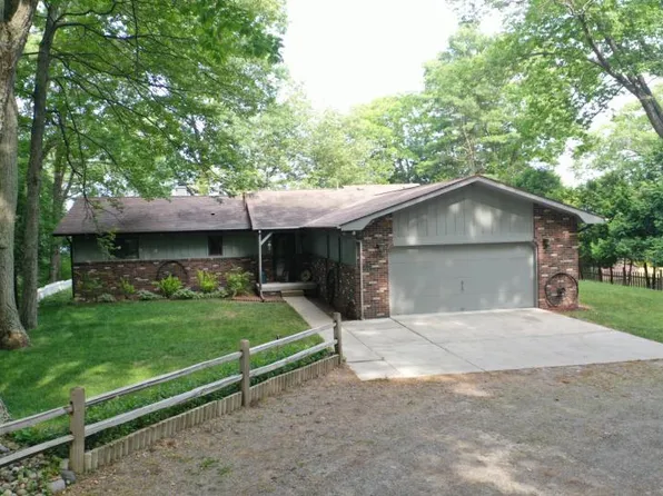 2185 S Us Highway 23, Greenbush, MI 48738