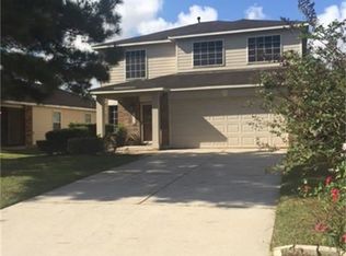 24011 Kingbriar Dr, Spring, TX 77373