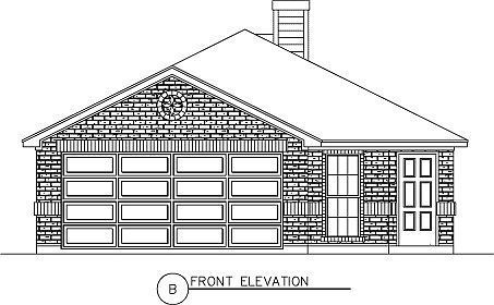 4022 Eagle Drive
