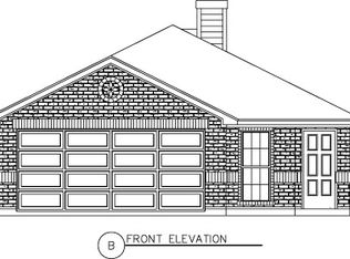 4022 Eagle Dr, Heartland, TX 75126