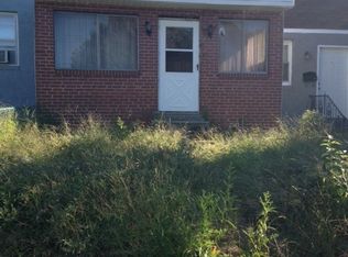 1015 Sharon Ave, Sharon Hill, PA 19079