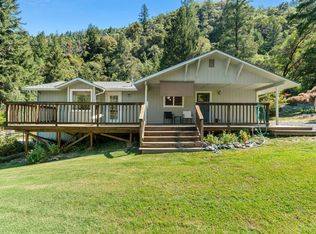 324 Horse Linto Creek Rd, Willow Creek, CA 95573