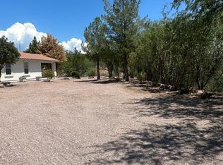 1244 Circulo Yerba Buena, Rio Rico, AZ 85648