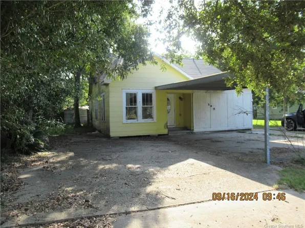 309 Thompson Ave S, Iowa, LA 70647