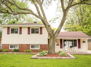 773 Starlite Dr, Berea, OH 44017