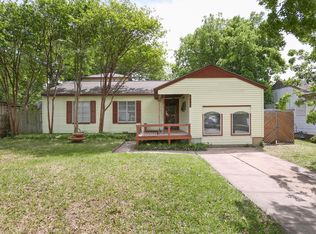 1452 Dent St, Garland, TX