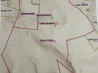 0 Martinsville Hwy, Cascade, VA 24069