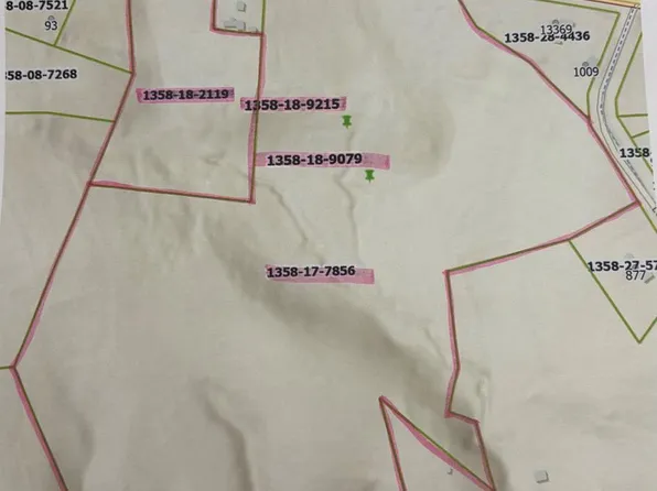 0 Martinsville Hwy, Cascade, VA 24069