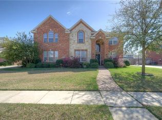 3806 Park Wood Dr, Corinth, TX 76208